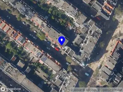 Stichting Atlantikwall Museum Den Haag