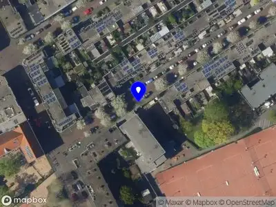 Circuswerkplaats Circaso