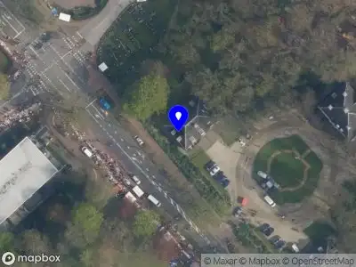 Stichting Bewaarder Vastgoedfondsen DRIEBERGEN-RIJSENBURG