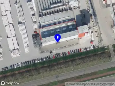 Nieuw bedrijf Delta Invest B.V.