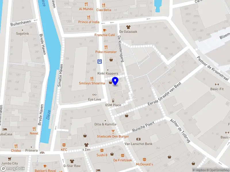 MyTree B.V. 's-Hertogenbosch