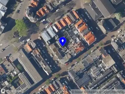 Stichting Vladimir Solovjov 's-Gravenhage