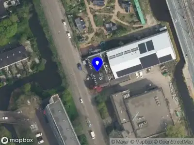 Stichting Stunt Delft