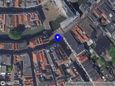 UKURASA BEHEER B.V. Dordrecht