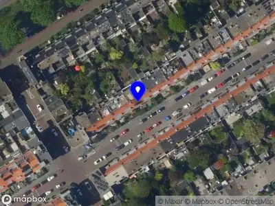 Nieuw bedrijf Stichting Kamerkoren Den Haag