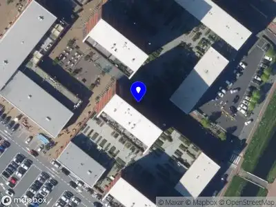 Nieuw bedrijf Stichting Groot Den Haag