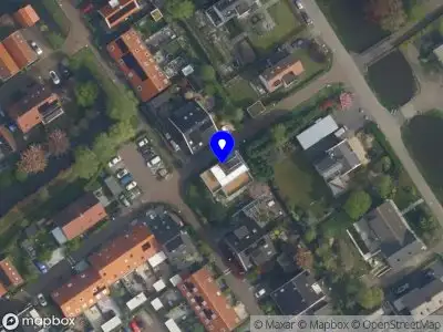 Nieuw bedrijf Festen Enterprises B.V.