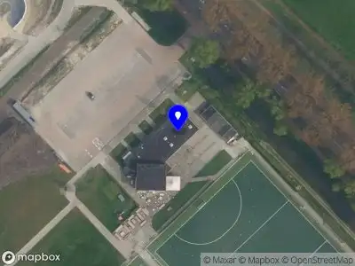 Stichting Sportaccommodatie Rijswijksche Hockeyclub