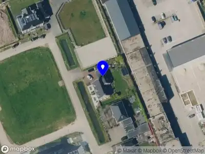 Nieuw bedrijf JP Holding en Investment B.V.