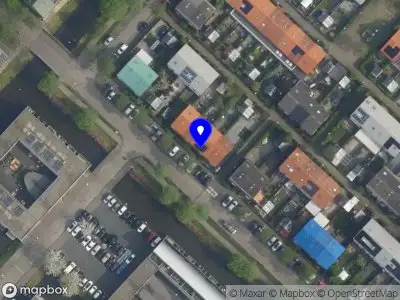 Stichting Bewoners-Initiatief Waterwijk 's-Gravenhage