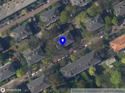 Clingenpark Holding B.V. 's-Gravenhage