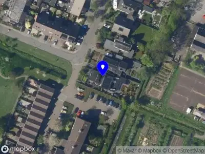 Ver. Gepensioneerden Verbond van Verzekeraars Zoetermeer