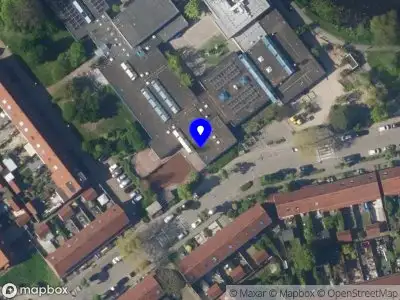 Overblijfstichting Broodje Emma?s