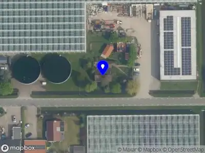 Van der Burg Exploitatie B.V.