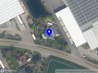 Tussenholding Van Duijn B.V. Maasland