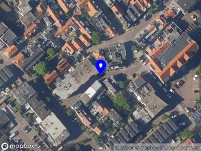 Nieuw bedrijf Woongemeenschap De Oude School