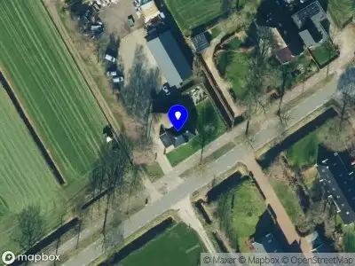 Dutch Water Partners B.V Ruinerwold