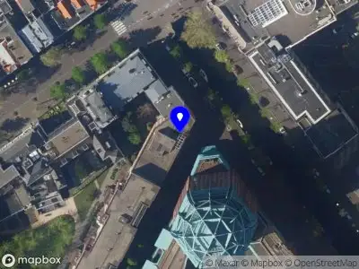 Nieuw bedrijf Stichting HiiL