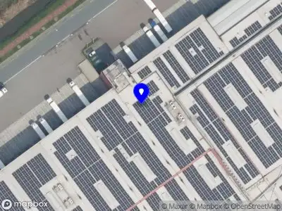 Greenpack Exploitatie II B.V.