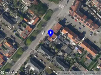 Islamitische Stichting Nederland Oranje Culturele Centrum (HDV-Oranje)