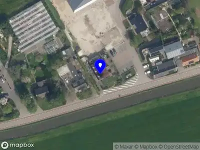 JMK Maasland B.V. Maasland