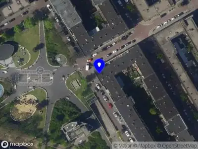 Nieuw bedrijf Buurtvaders Schilderswijk West