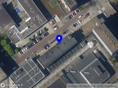 Nieuw bedrijf Stichting Vlietkinderen TSO