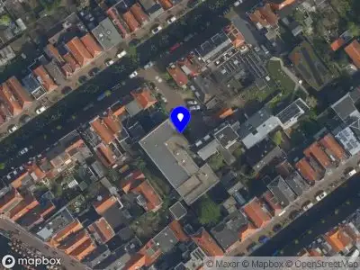 Nieuw bedrijf Stichting Rietveld Theater Delft