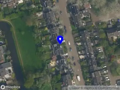 Het Natuurrijk B.V. Delft
