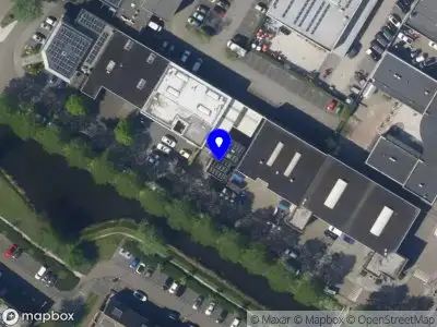 EuroWisser Nootdorp