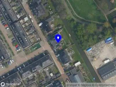 Nieuw bedrijf Finraad II B.V.