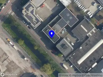 Stichting SAS Zorgportaal Rijswijk
