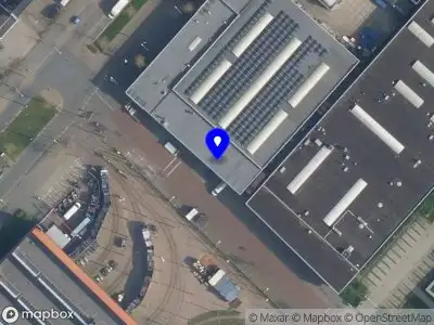 Stichting Ondernemersgala Den Haag 's-Gravenhage