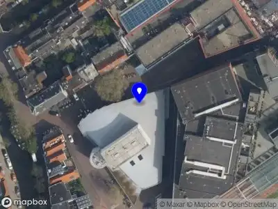 Stichting Businessclub Theater de Veste