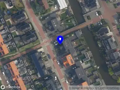 G. Krul Beheer B.V. 's-Gravenhage