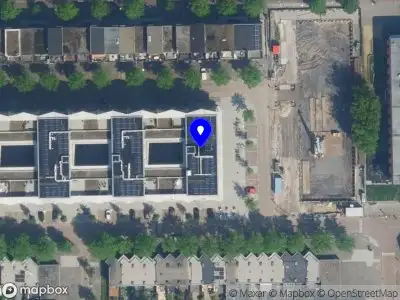 Stichting Jonge Ambtenaren Amsterdam