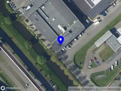 Major Tom International B.V.