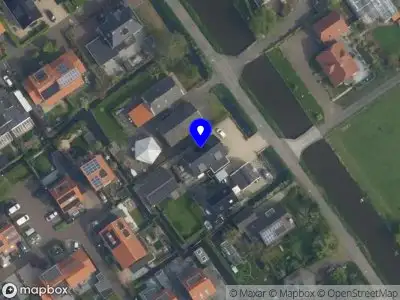 Overgaag Holding B.V. 's-Gravenhage