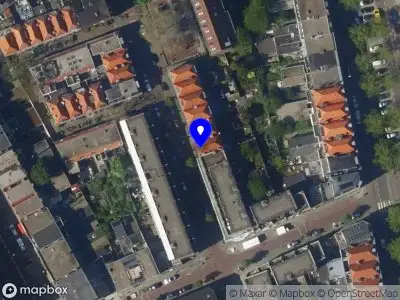 Stichting Muurgedichten 's-Gravenhage