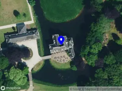 Stichting Tuin van Bezinning Warnsveld