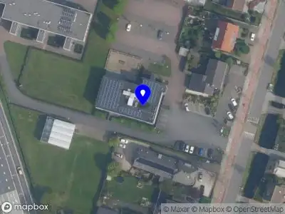 Personeelsvereniging Alfa Bleiswijk Bleiswijk