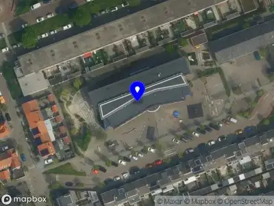 Stichting Ouderactiviteiten De Driekleur 's-Gravenzande