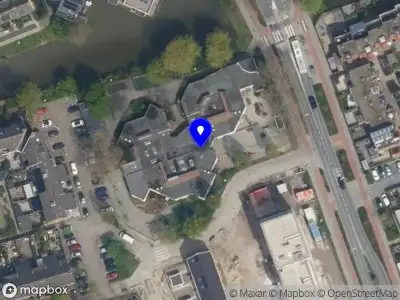 Stichting Ouderactiviteiten De Vlieten De Lier