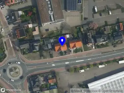 LLM Onroerend Goed B.V. Monster