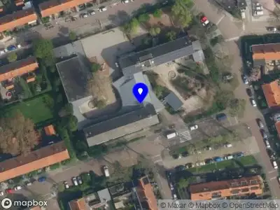 Stichting Kindercentrum Hansje Stoffel Delft