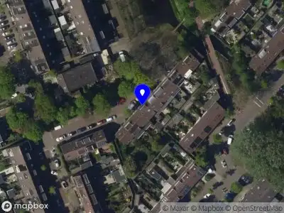 Nieuw bedrijf Stichting Intervisie Dierenartsen Haaglanden