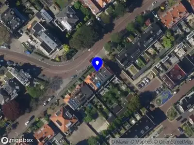 Nieuw bedrijf Vereniging Vrienden VC