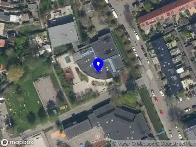 Stichting Ouderactiviteiten De Schutse