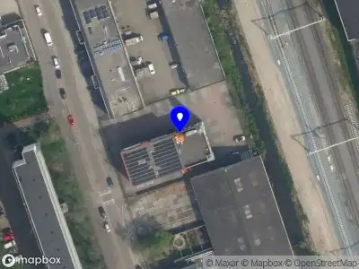 Delftse Islamitische Vereniging Delft
