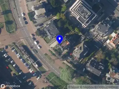 Stichting stop Exodus - bring Hope 's-Gravenhage